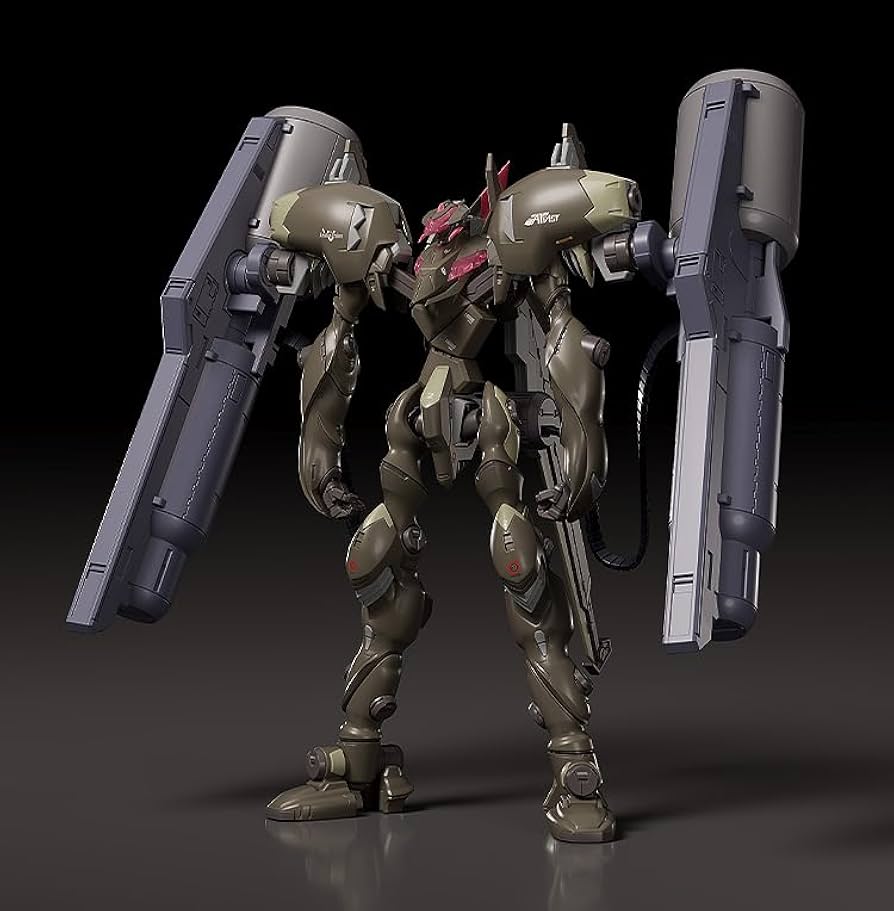 Amazon | MODEROID 蒼穹のファフナー THE BEYOND ファフナー